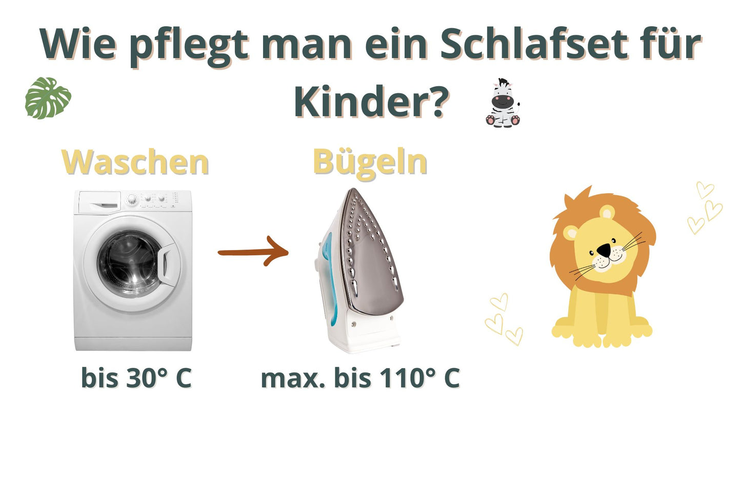 Kinderdecke - Kinderbettdecke für Babybett
