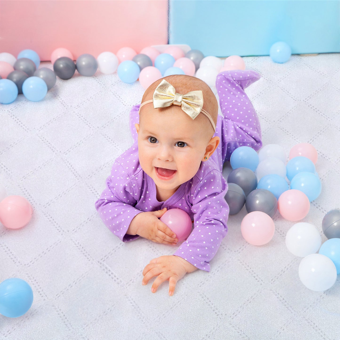 Laufstalleinlage - Laufstall Laufgitter Baby Matratze Laufstallmatratze Laufgittereinlage für Kinder Babymatratze Spielmatratze