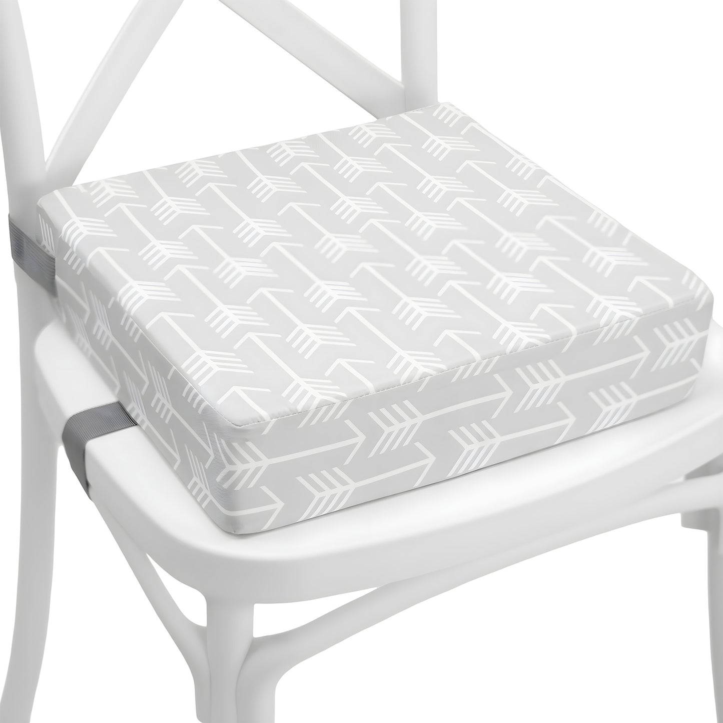 Kindersitzerhöhung Sitzerhöhung Stuhl Kind - Sitzkissen Kinder Booster Seat Stuhlerhöhung Kissen für Kleinkind beim Esstisch Stuhlkissen und Babysitz