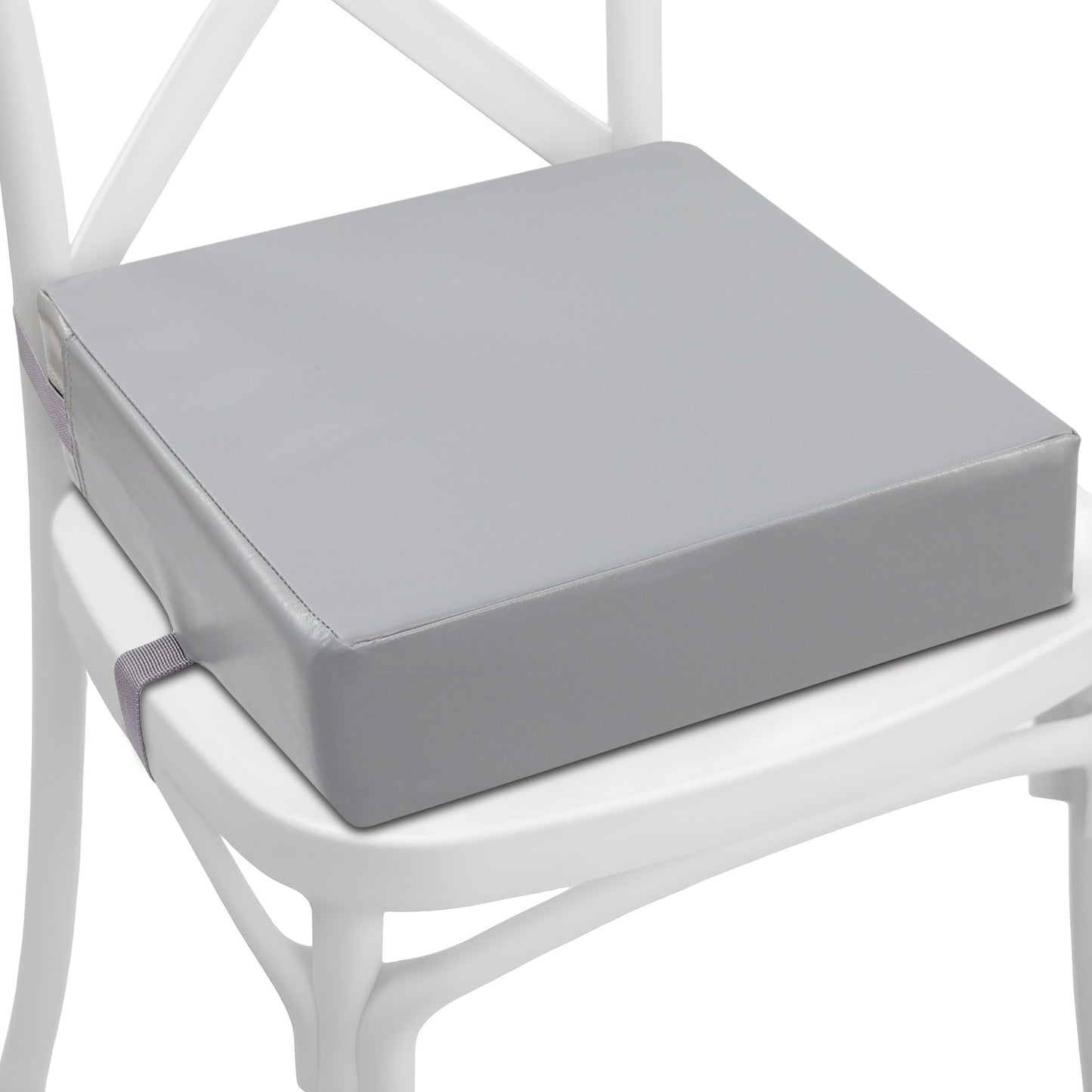 Kindersitzerhöhung Sitzerhöhung Stuhl Kind - Sitzkissen Kinder Booster Seat Stuhlerhöhung Kissen für Kleinkind beim Esstisch Stuhlkissen und Babysitz