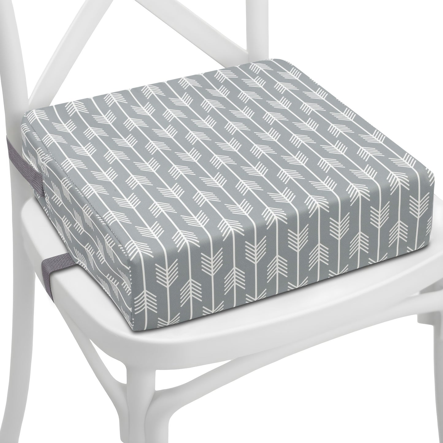 Kindersitzerhöhung Sitzerhöhung Stuhl Kind - Sitzkissen Kinder Booster Seat Stuhlerhöhung Kissen für Kleinkind beim Esstisch Stuhlkissen und Babysitz