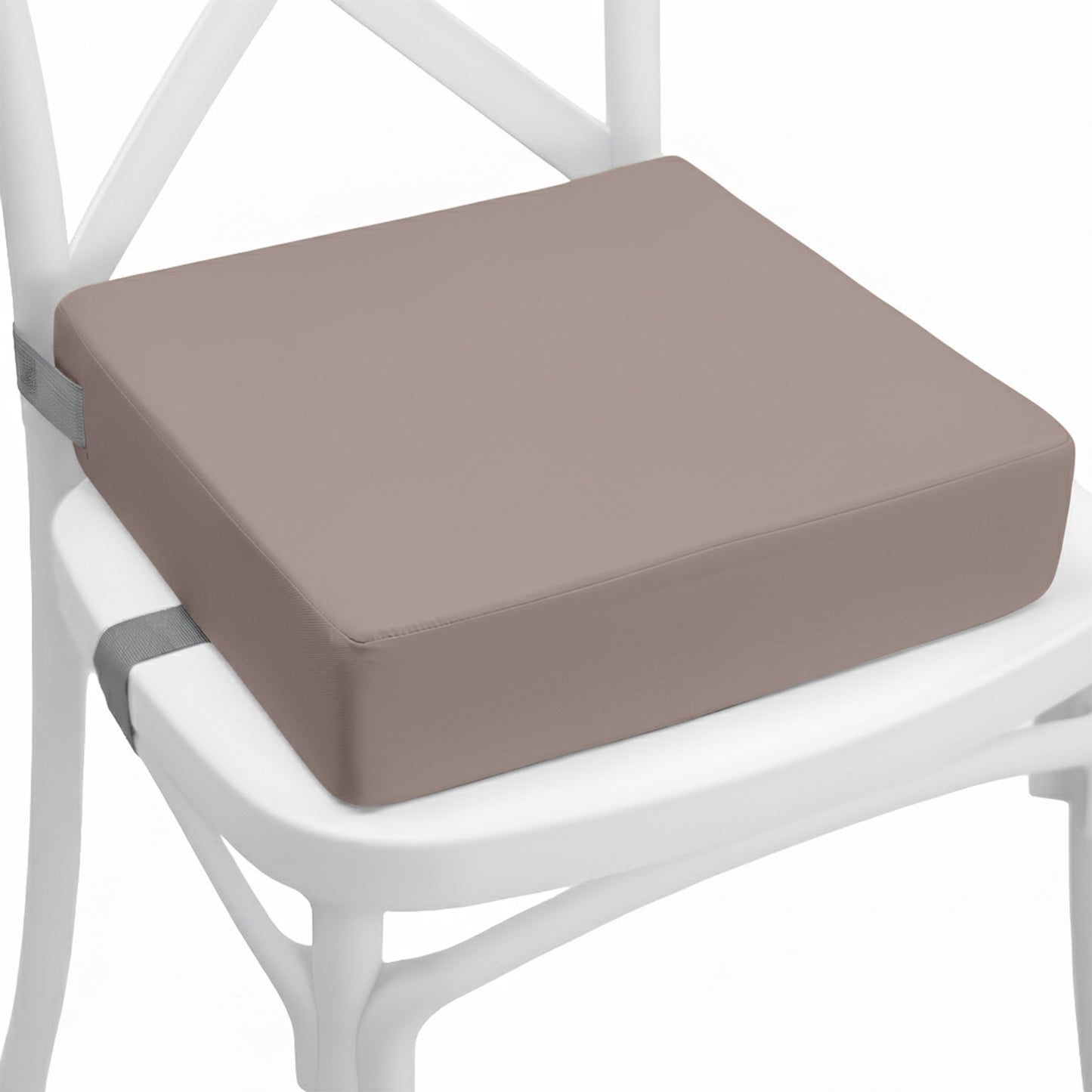 Kindersitzerhöhung Sitzerhöhung Stuhl Kind - Sitzkissen Kinder Booster Seat Stuhlerhöhung Kissen für Kleinkind beim Esstisch Stuhlkissen und Babysitz
