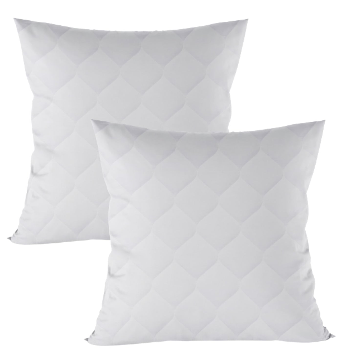 Kopfkissen - Kissen Allergiker Schlafkissen Polster pillow Made in EU und pillows for sleeping x Bett Kissens für Schlafen Oeko-Tex