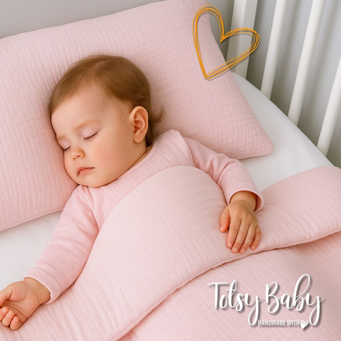 Kinderbettwäsche – Bettwäsche Kinder Baby Jungen Mädchen Bettbezug Kissenbezug