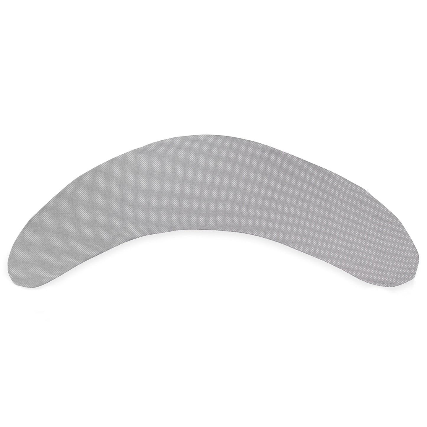Stillkissen XXL Schwangerschaftskissen - Pregnancy Pillow Body Pillow Seitenschläferkissen Schlafkissen Lagerungskissen Kissen mit Bezug