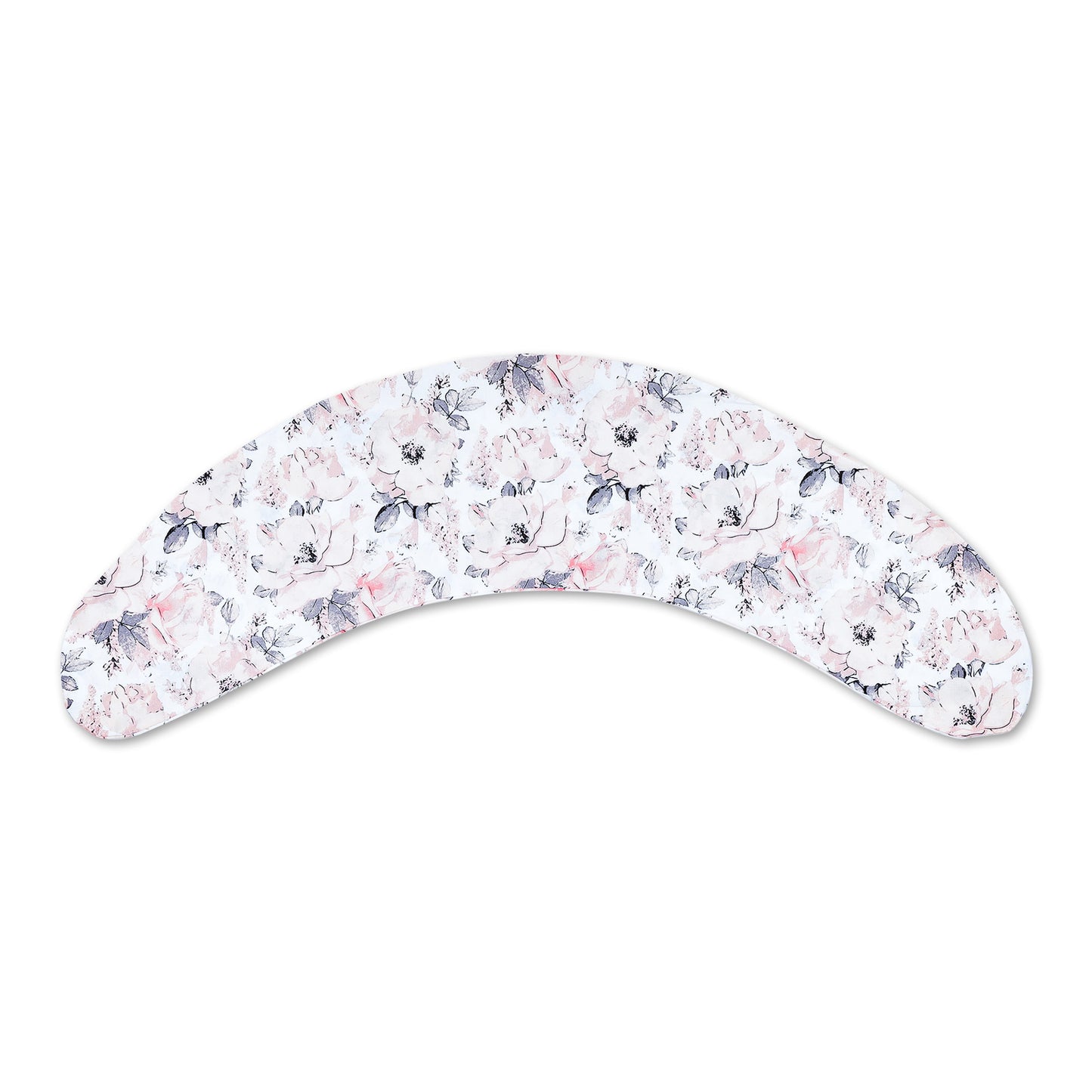 Stillkissen XXL Schwangerschaftskissen - Pregnancy Pillow Body Pillow Seitenschläferkissen Schlafkissen Lagerungskissen Kissen mit Bezug
