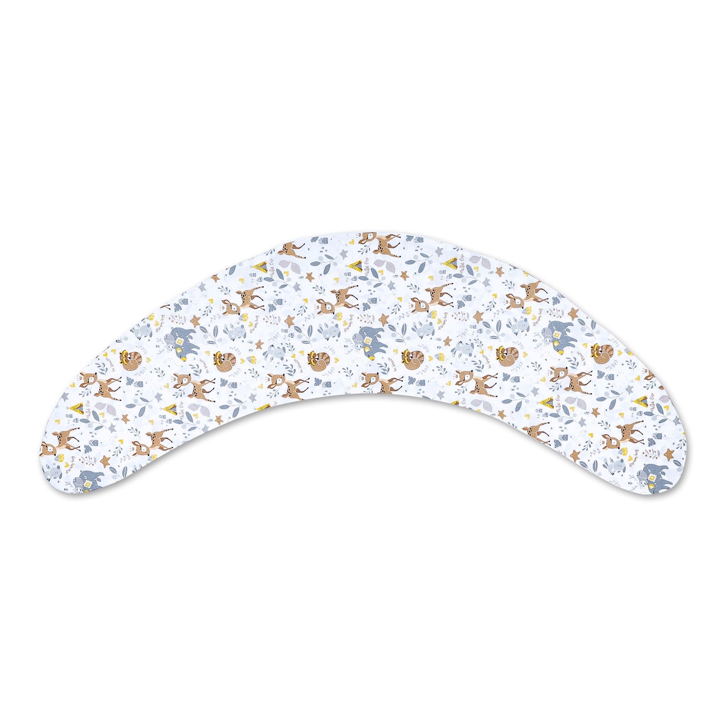 Stillkissen XXL Schwangerschaftskissen - Pregnancy Pillow Body Pillow Seitenschläferkissen Schlafkissen Lagerungskissen Kissen mit Bezug