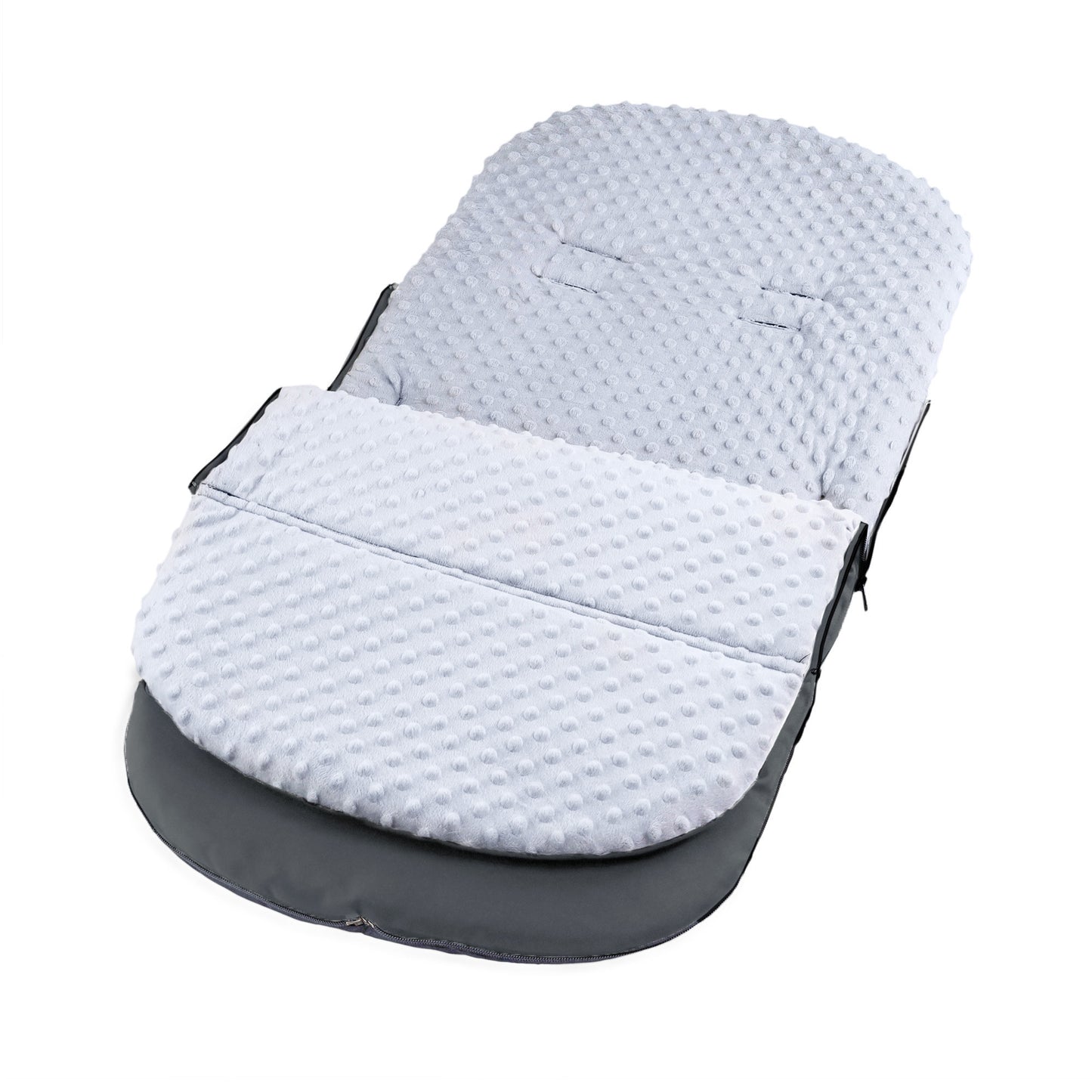 Fußsack Kinderwagen Winter - Fusssack Baby Buggy Wintersack Winterfußsack Babywagen