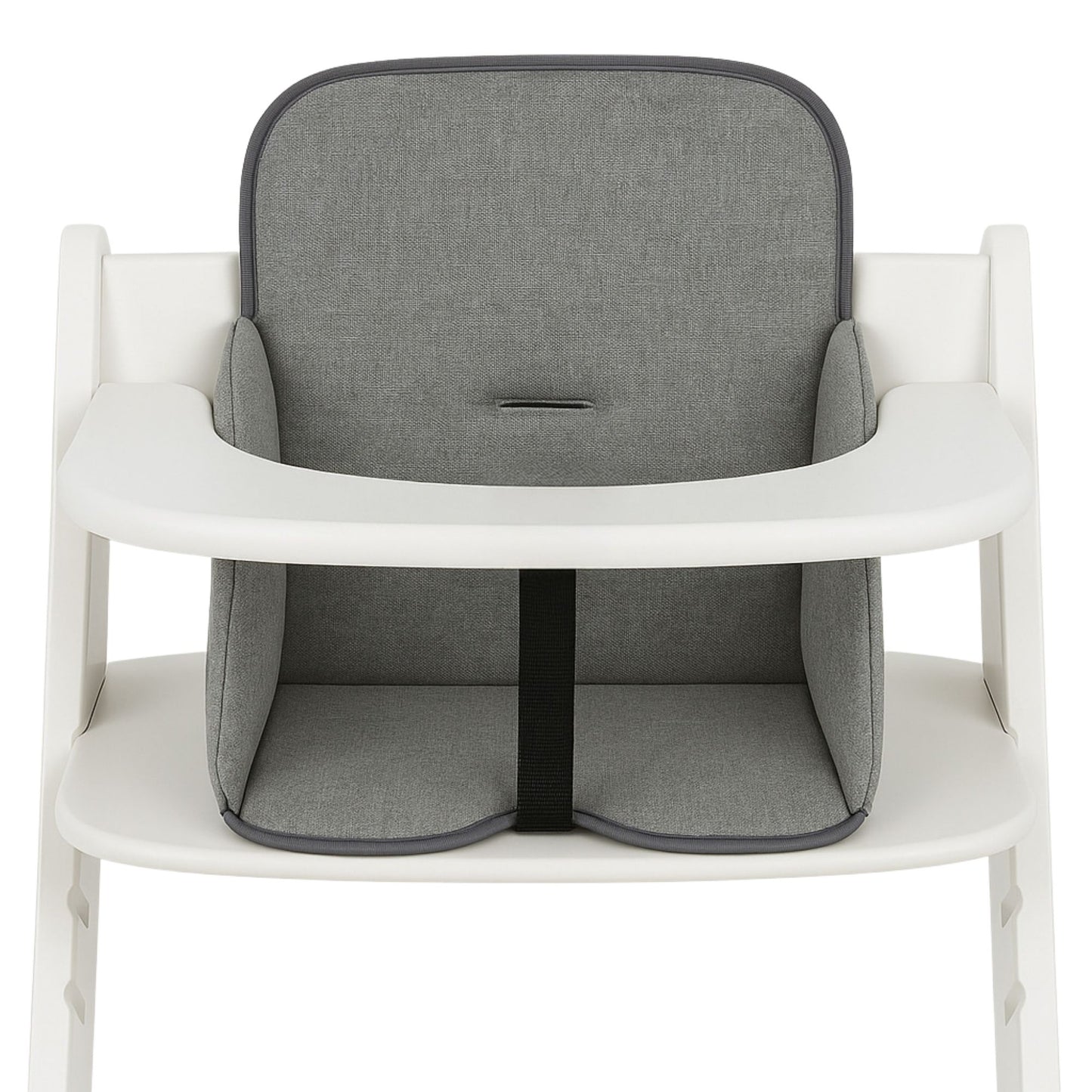 Sitzverkleinerer für Hochstuhl Baby Sitzkissen Stuhl - Kinder Sitzauflage für Hauck und Stokke Kinderhochstuhl High Chair Cover für Kinderstuhl Babystuhl und Hochstühle