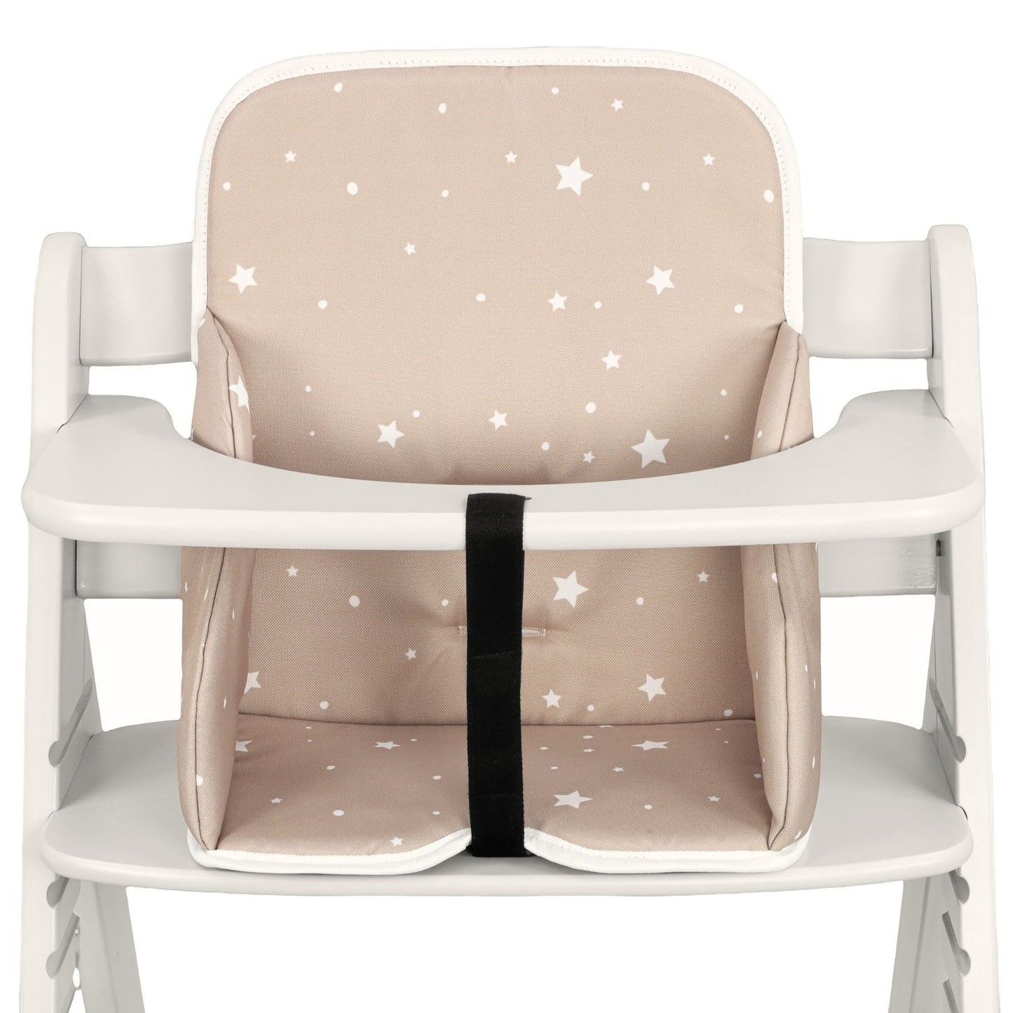 Sitzverkleinerer für Hochstuhl Baby Sitzkissen Stuhl - Kinder Sitzauflage für Hauck und Stokke Kinderhochstuhl High Chair Cover für Kinderstuhl Babystuhl und Hochstühle
