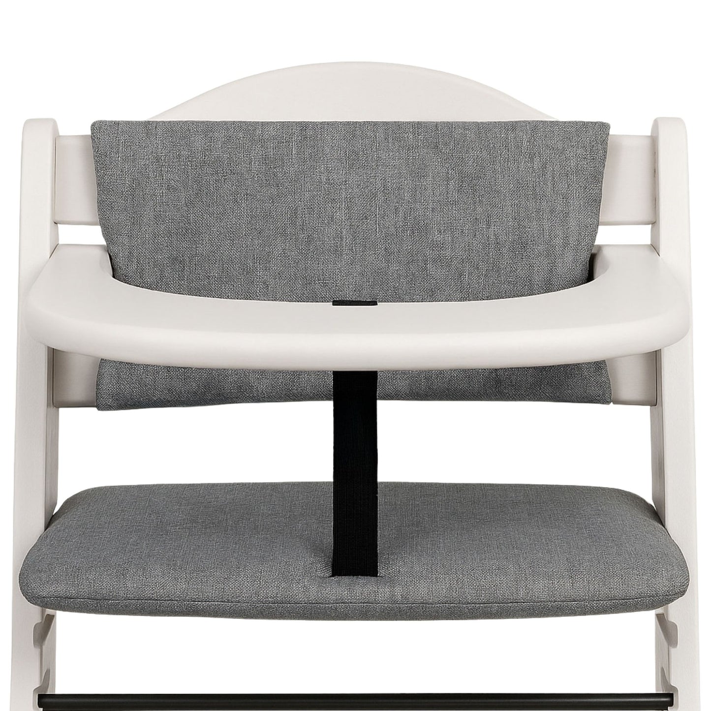 Sitzverkleinerer für Hochstuhl Baby Sitzkissen Stuhl - Kinder Sitzauflage für Hauck und Stokke Kinderhochstuhl High Chair Cover für Treppenhochstuhl und Babystuhl