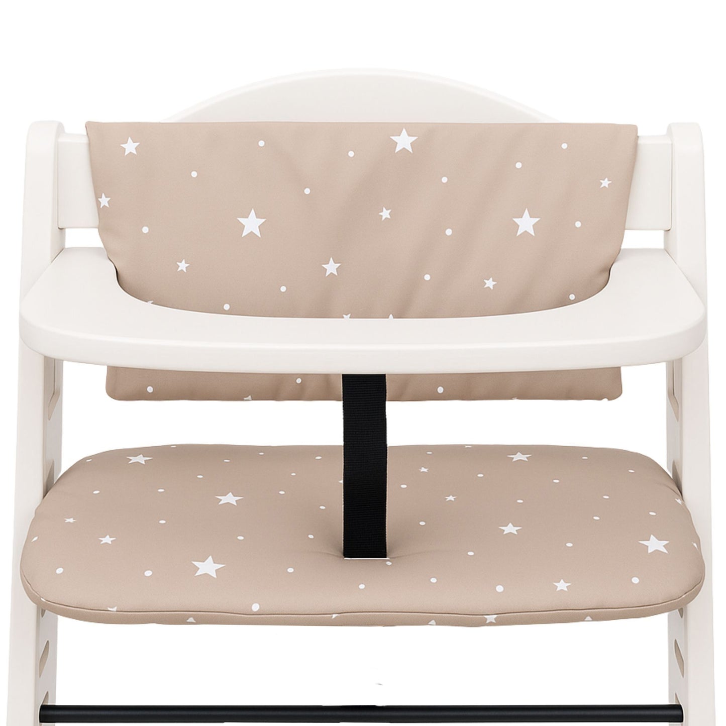 Sitzverkleinerer für Hochstuhl Baby Sitzkissen Stuhl - Kinder Sitzauflage für Hauck und Stokke Kinderhochstuhl High Chair Cover für Treppenhochstuhl und Babystuhl