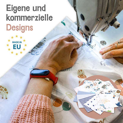 Baby Blanket Cuddly Blanket Baby Stroller Blanket Children’s Blanket – Blanket with Pillow Baby Blankets Stroller Blanket and Newborn Essentials