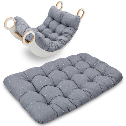 Bodenkissen - Kinder Sitzkissen Spielmatte Baby Bodenmatratze