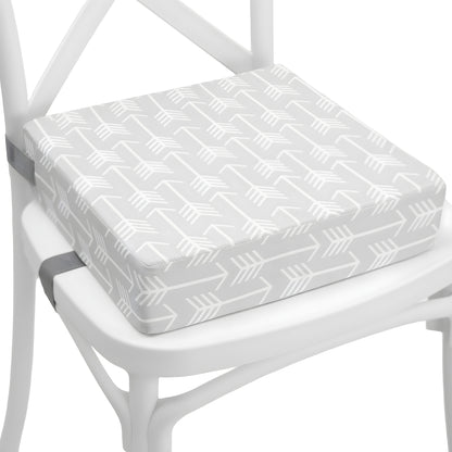 Kindersitzerhöhung Sitzerhöhung Stuhl Kind - Sitzkissen Kinder Booster Seat Stuhlerhöhung Kissen für Kleinkind beim Esstisch Stuhlkissen und Babysitz