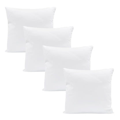 Kopfkissen  - Kissen Allergiker Schlafkissen Polster pillow Made in EU und pillows for sleeping  x  Bett Kissens für Schlafen Oeko-Tex