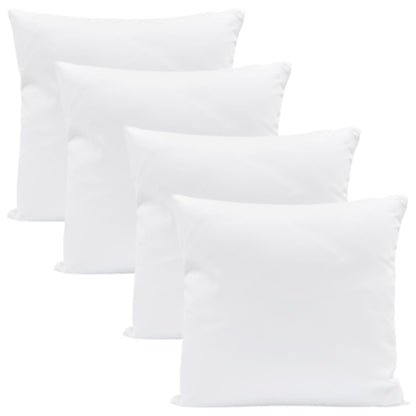 Kopfkissen  - Kissen Allergiker Schlafkissen Polster pillow Made in EU und pillows for sleeping  x  Bett Kissens für Schlafen Oeko-Tex
