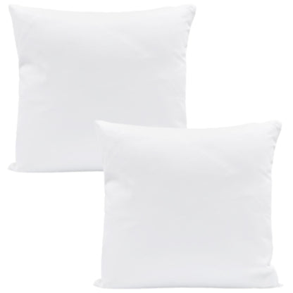 Kopfkissen  - Kissen Allergiker Schlafkissen Polster pillow Made in EU und pillows for sleeping  x  Bett Kissens für Schlafen Oeko-Tex