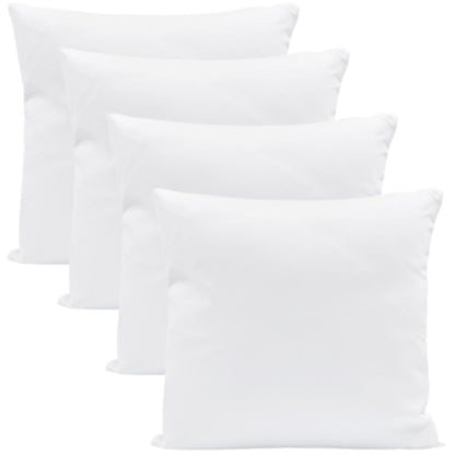 Kopfkissen  - Kissen Allergiker Schlafkissen Polster pillow Made in EU und pillows for sleeping  x  Bett Kissens für Schlafen Oeko-Tex