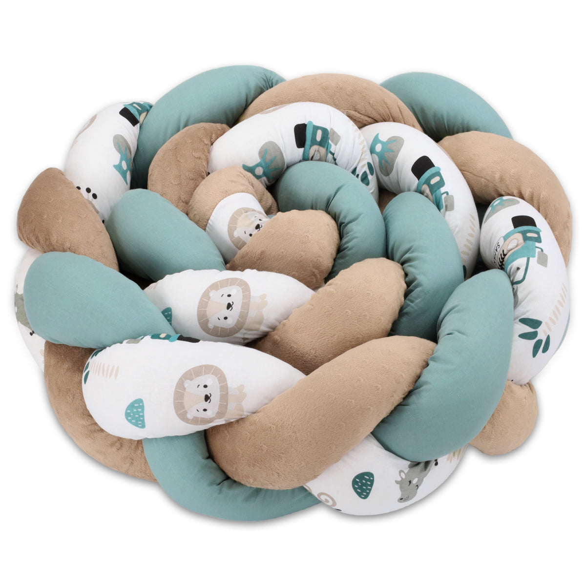 Deko Kuschelkissen Kinder – Totsy Baby