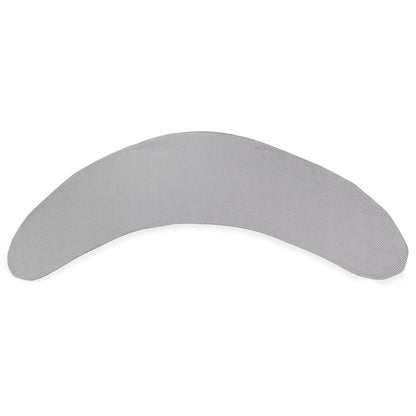 Stillkissen XXL Schwangerschaftskissen - Pregnancy Pillow Body Pillow Seitenschläferkissen Schlafkissen Lagerungskissen Kissen mit Bezug