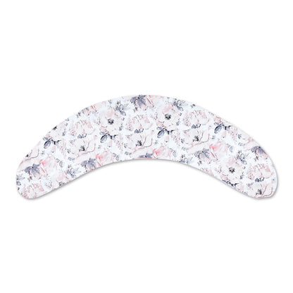Stillkissen XXL Schwangerschaftskissen - Pregnancy Pillow Body Pillow Seitenschläferkissen Schlafkissen Lagerungskissen Kissen mit Bezug