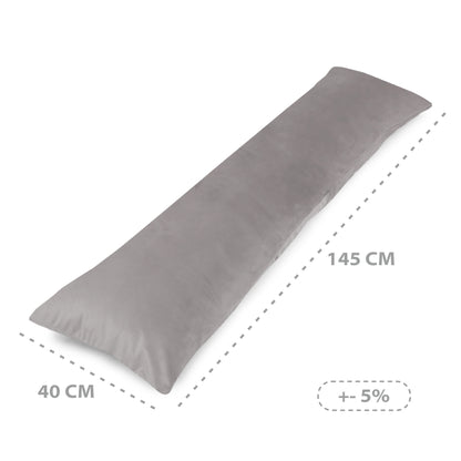 Seitenschläferkissen - Komfort-Schlafkissen Body Pillow