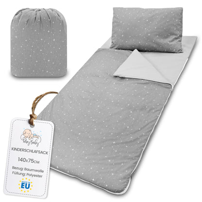 Sac de Couchage Enfant Ours en Peluche avec Coussin - Sac de Couchage bébé 3 à 7 Ans pour Maternelle - Sport Sac de Couchage Enfant Ours en Peluche avec Coussin - Sac de Couchage bébé 3 à 7 Ans pour Maternelle - Sport
