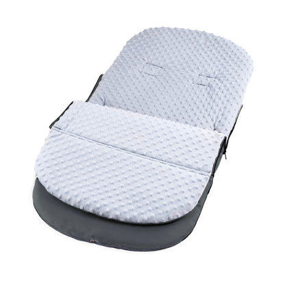 Fußsack Kinderwagen Winter - Fusssack Baby Buggy Wintersack Winterfußsack Babywagen