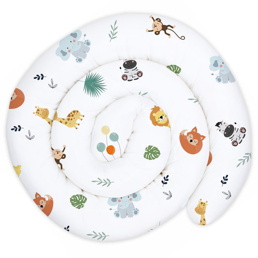 Zugluftstopper - Dichtung für Tür und Fenster Windstopper