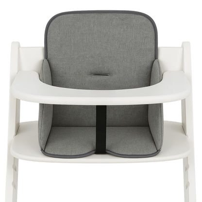 Sitzverkleinerer für Hochstuhl Baby Sitzkissen Stuhl - Kinder Sitzauflage für Hauck und Stokke Kinderhochstuhl High Chair Cover für Kinderstuhl Babystuhl und Hochstühle